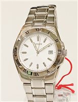 Orologio Citizen Uomo in Acciaio BK3550-57A - BK3550-57A